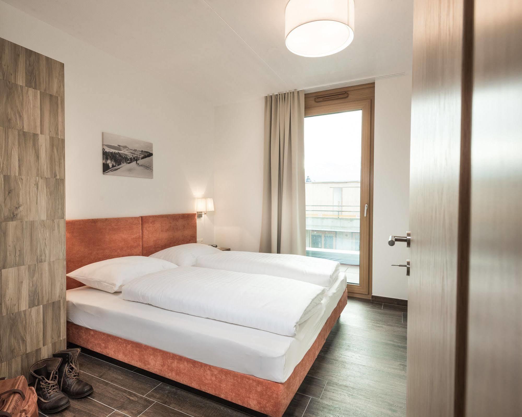 Apartment Centrum - Steinbock Lodges Zell am See Exterior photo